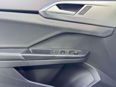 2027 Volkswagen Taos Sport 4MOTION