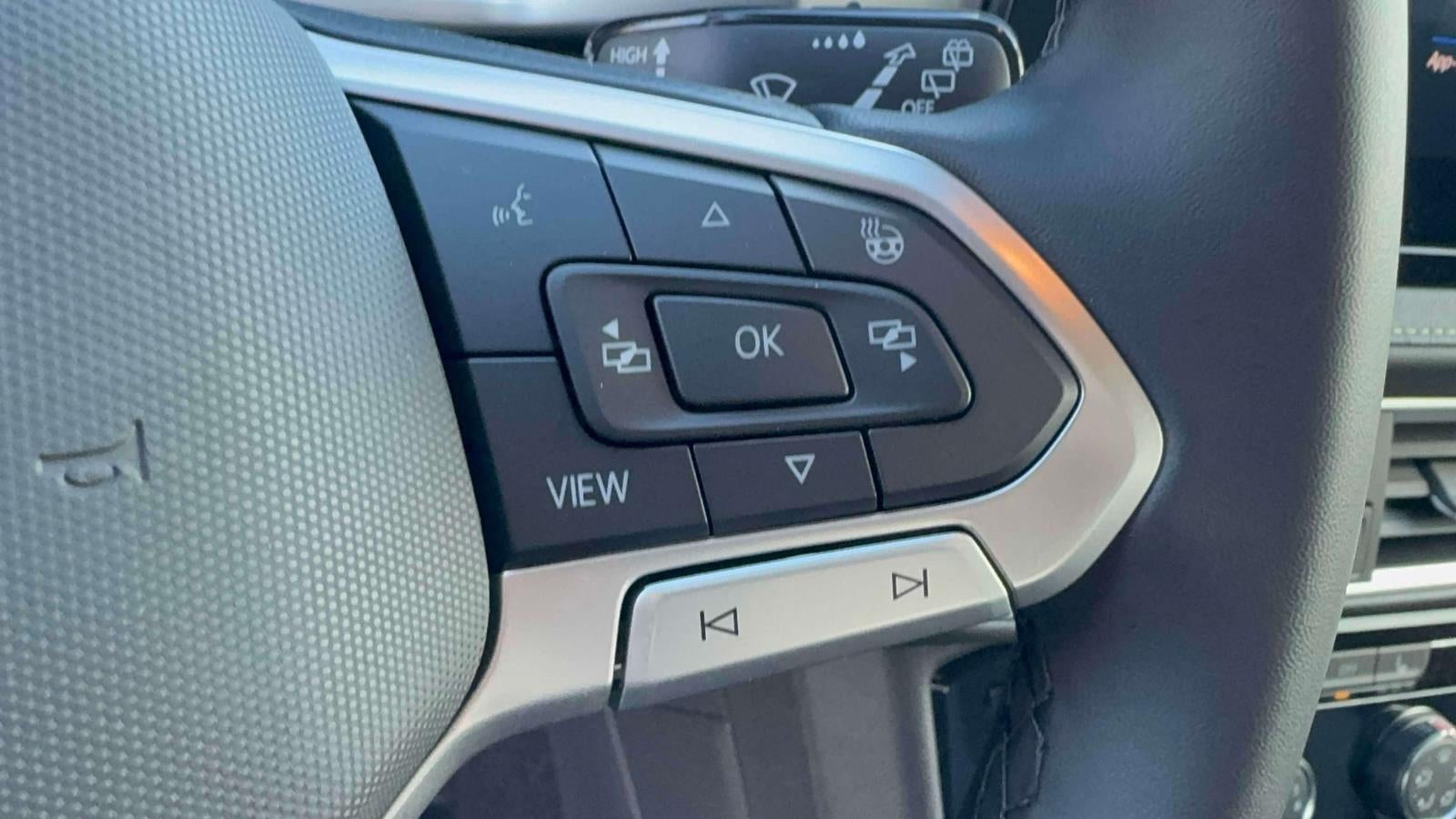 2027 Volkswagen Taos Sport 4MOTION