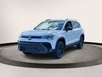 2027 Volkswagen Taos Sport 4MOTION