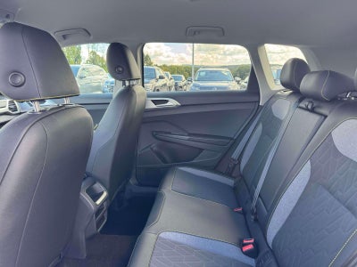 2027 Volkswagen Taos Sport 4MOTION