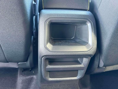2027 Volkswagen Taos Sport 4MOTION