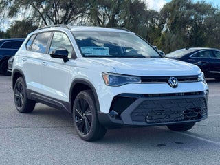 2027 Volkswagen Taos Sport 4MOTION