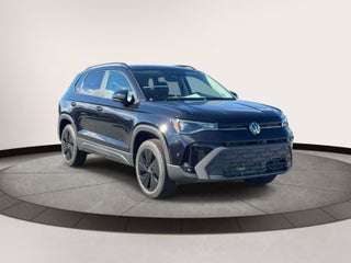 2027 Volkswagen Taos Sport 4MOTION