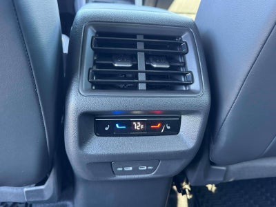 2027 Volkswagen Tiguan 2.0T SEL
