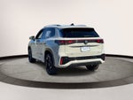 2027 Volkswagen Tiguan 2.0T SEL