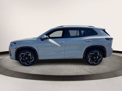 2027 Volkswagen Tiguan 2.0T SEL