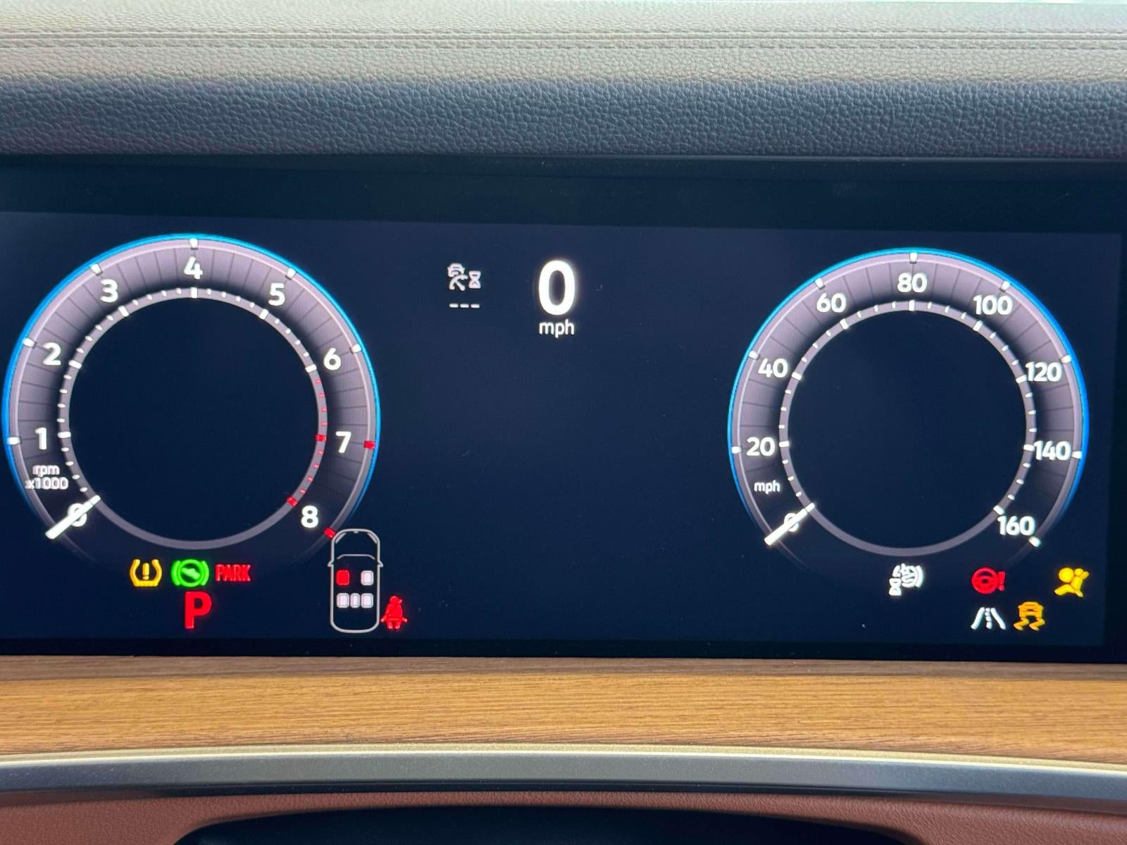 2026 Volkswagen Tiguan 2.0T SEL R-Line