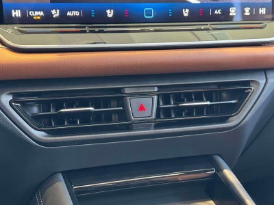 2026 Volkswagen Tiguan 2.0T SEL R-Line