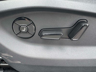 2026 Volkswagen Tiguan 2.0T SEL R-Line