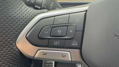 2026 Volkswagen Tiguan 2.0T SEL R-Line