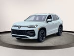 2026 Volkswagen Tiguan 2.0T SEL R-Line