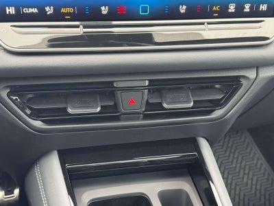 2026 Volkswagen Tiguan 2.0T SEL R-Line