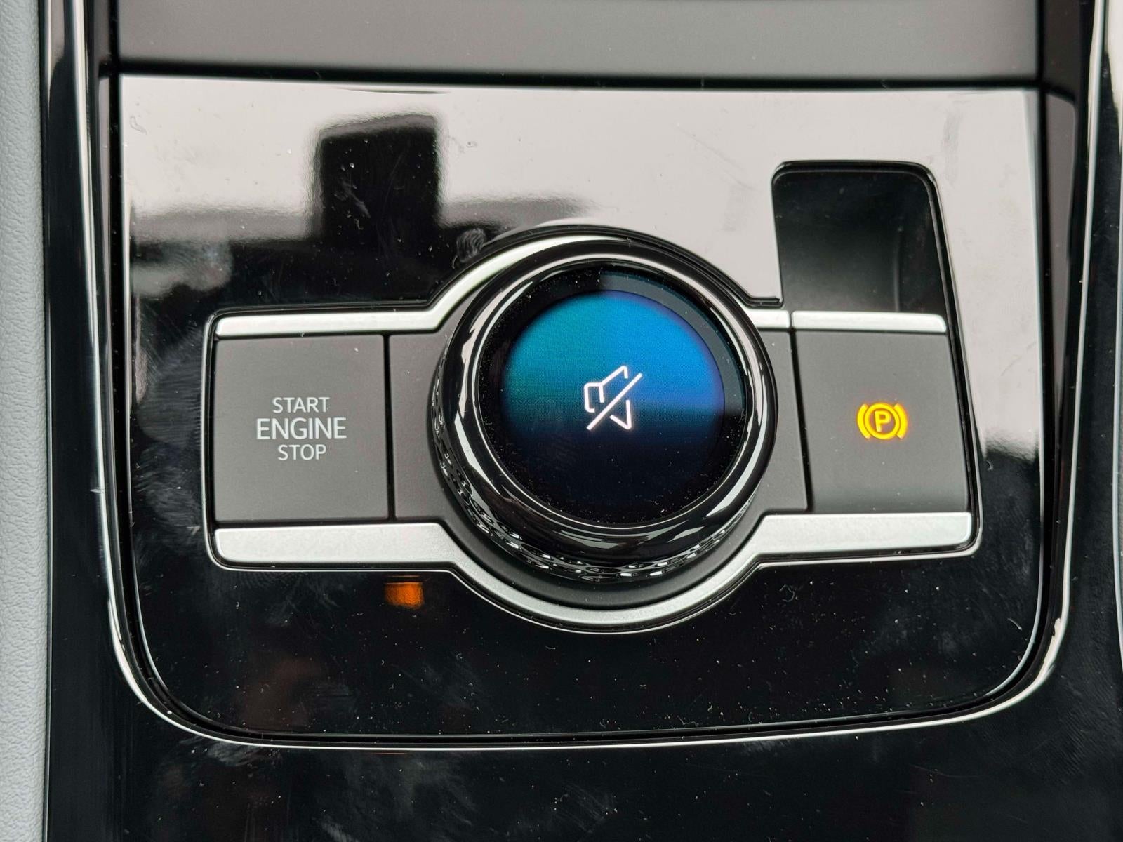 2026 Volkswagen Tiguan 2.0T SEL R-Line