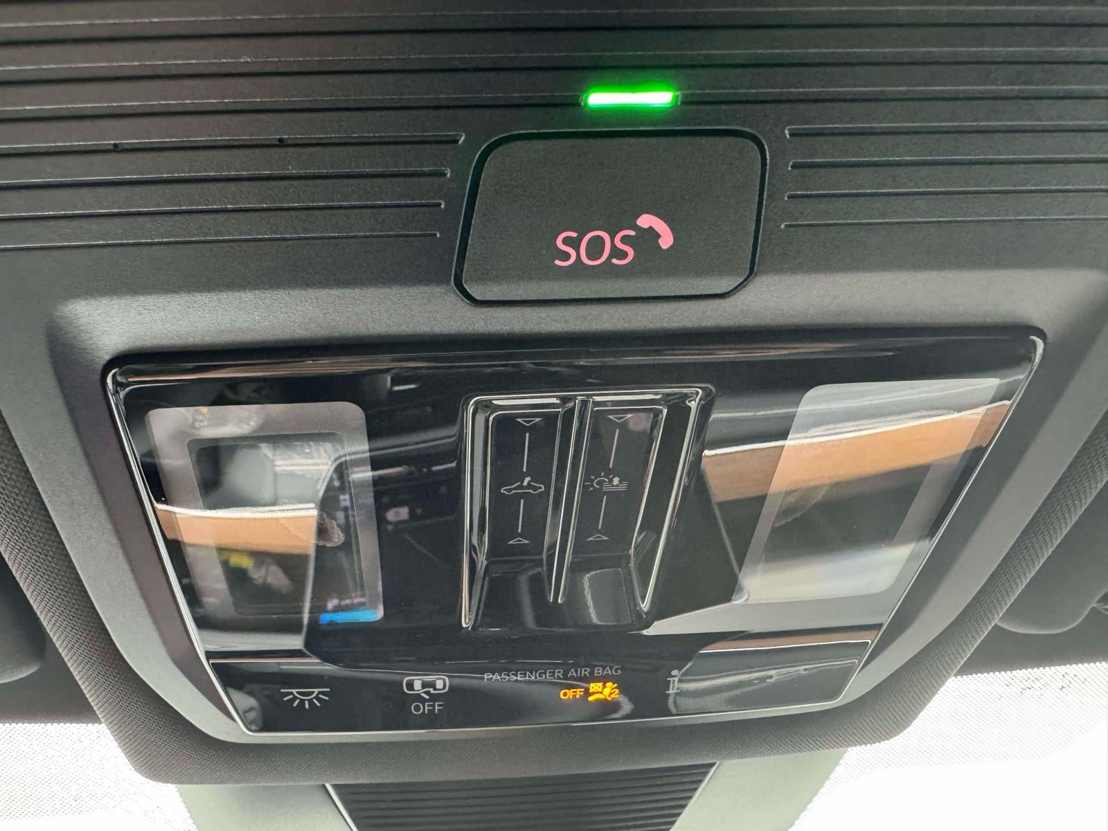 2026 Volkswagen Tiguan 2.0T SEL R-Line