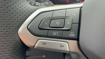 2026 Volkswagen Tiguan 2.0T SEL R-Line Turbo