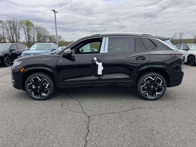 2026 Volkswagen Tiguan 2.0T SEL R-Line Turbo