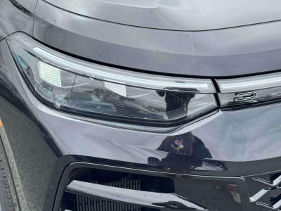 2026 Volkswagen Tiguan 2.0T SEL R-Line Turbo