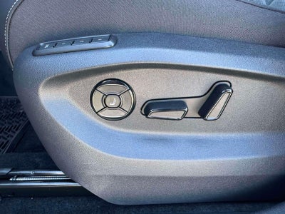 2027 Volkswagen Tiguan 2.0T SEL