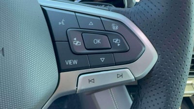 2027 Volkswagen Tiguan 2.0T SEL