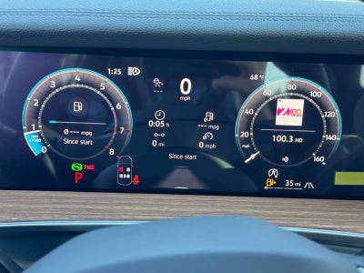 2027 Volkswagen Tiguan 2.0T SEL