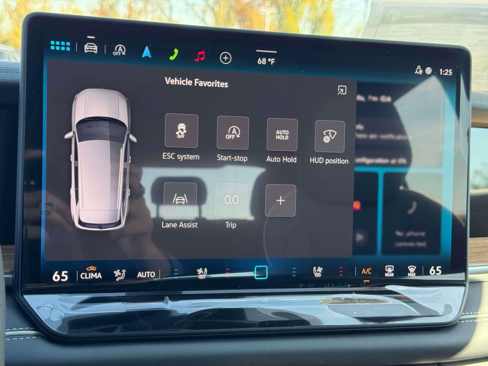 2027 Volkswagen Tiguan 2.0T SEL