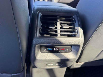 2027 Volkswagen Tiguan 2.0T SEL