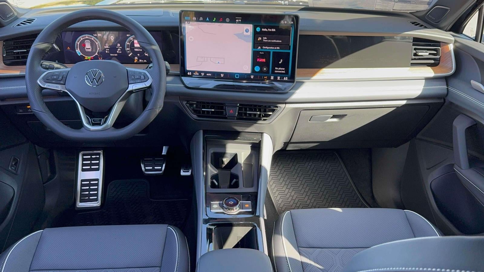 2027 Volkswagen Tiguan 2.0T SEL