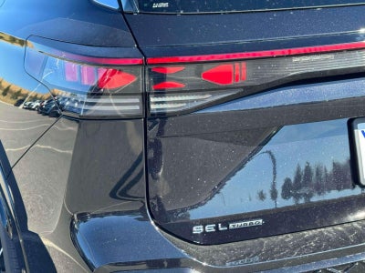 2027 Volkswagen Tiguan 2.0T SEL