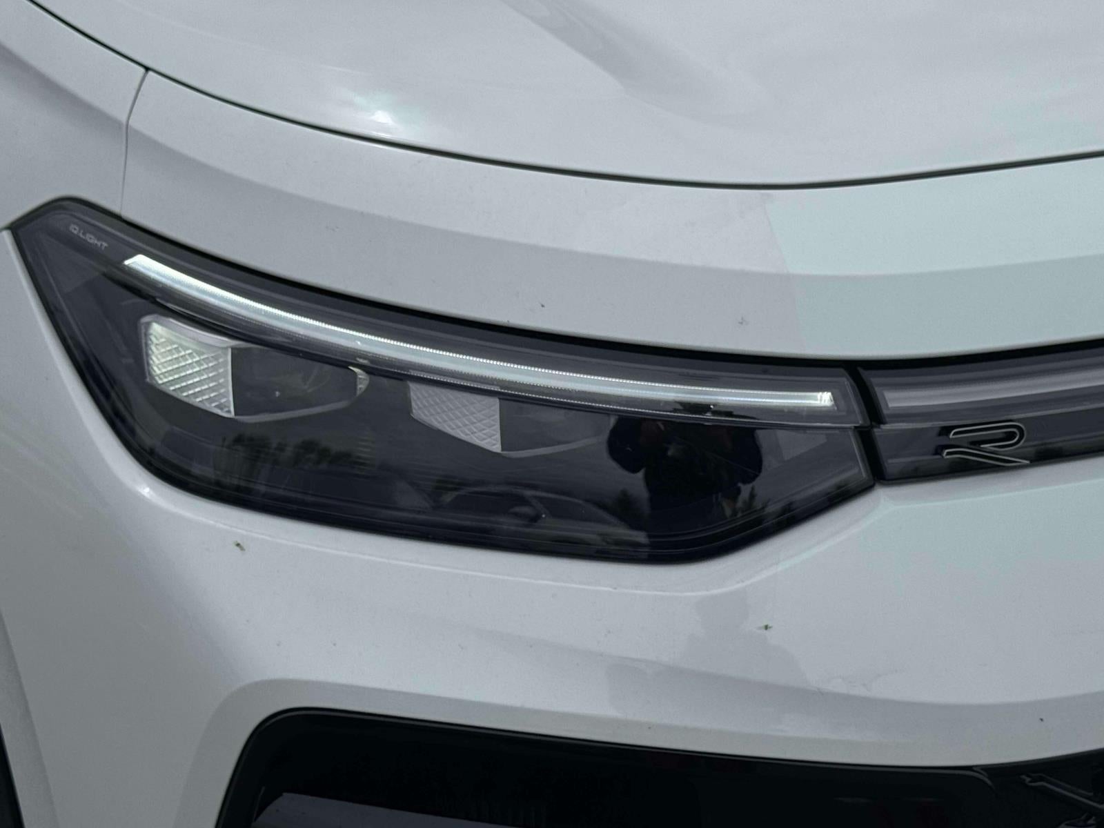 2026 Volkswagen Tiguan 2.0T SEL R-Line Turbo