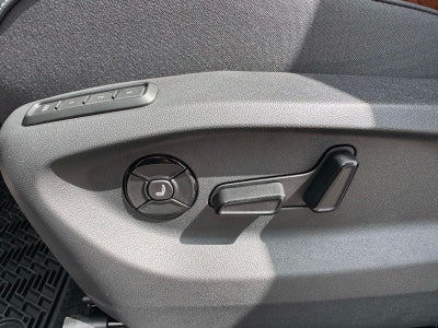 2026 Volkswagen Tiguan 2.0T SEL R-Line Turbo