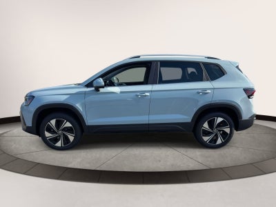 2027 Volkswagen Taos 1.5T SE