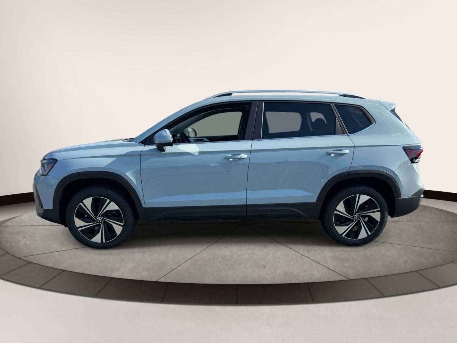 2027 Volkswagen Taos 1.5T SE