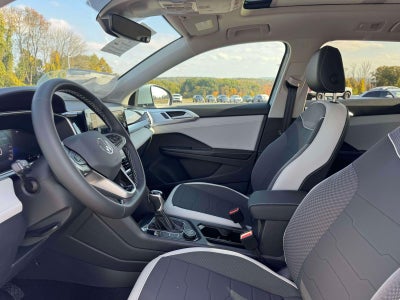 2027 Volkswagen Taos 1.5T SE
