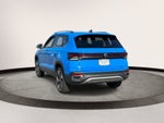 2027 Volkswagen Taos 1.5T SE