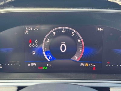 2027 Volkswagen Taos 1.5T SE