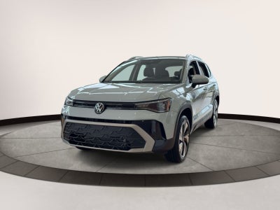 2027 Volkswagen Taos 1.5T SE