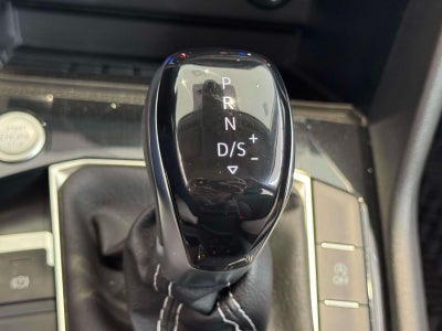 2027 Volkswagen Taos 1.5T SE