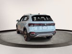 2027 Volkswagen Taos 1.5T SE