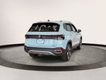 2027 Volkswagen Taos 1.5T SE