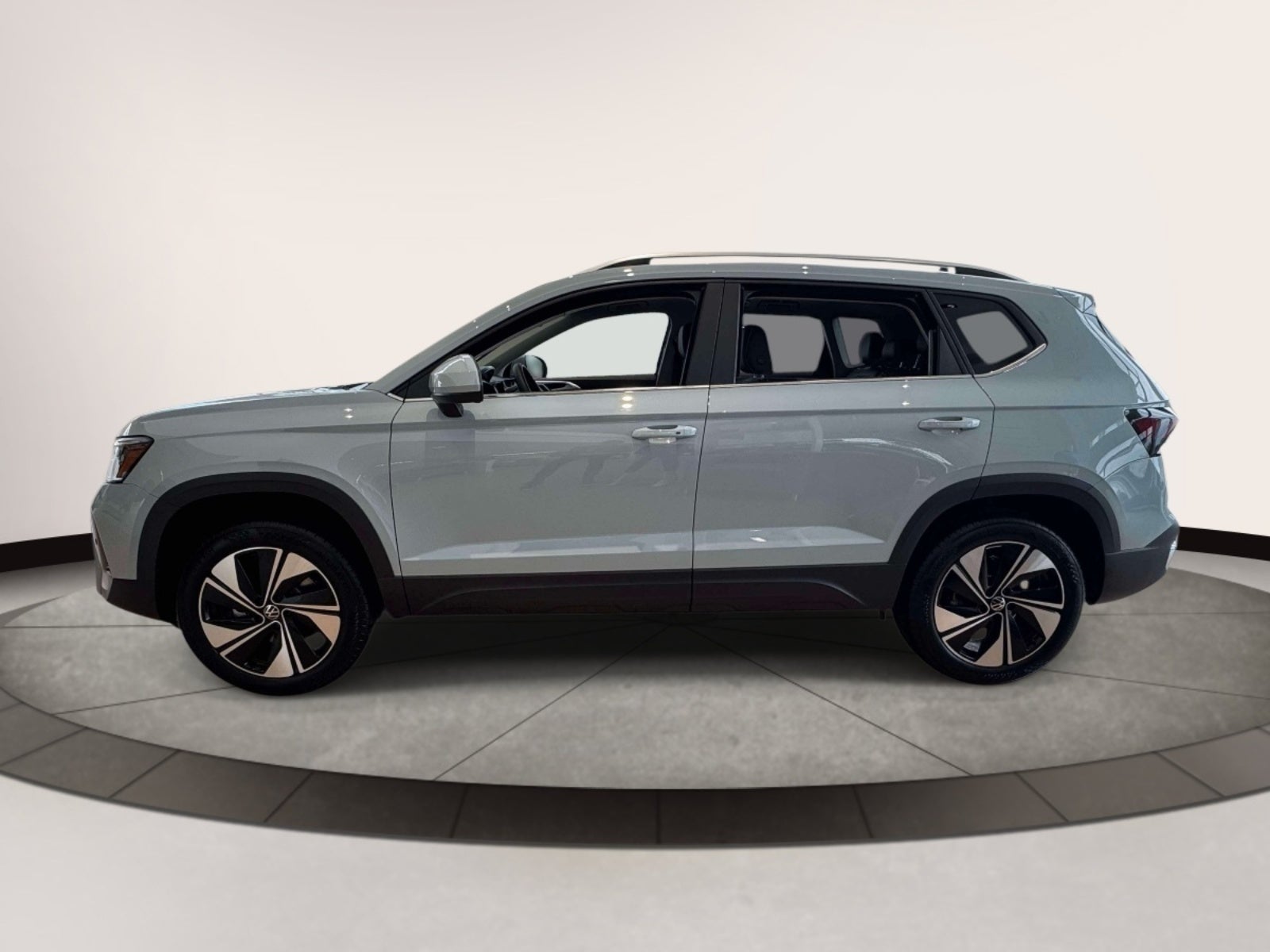 2027 Volkswagen Taos 1.5T SE