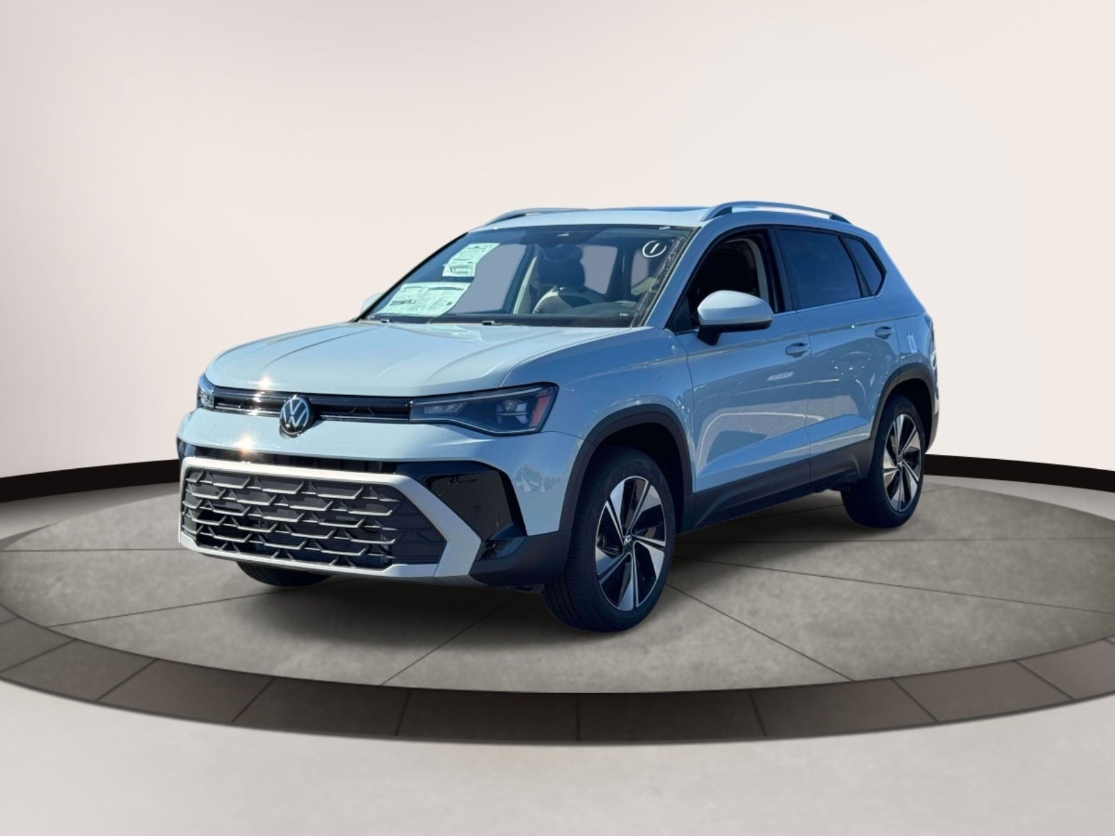 2027 Volkswagen Taos 1.5T SE