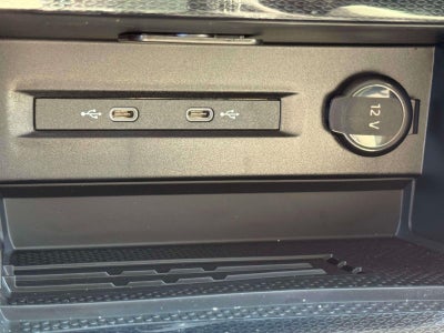 2027 Volkswagen Taos 1.5T SE