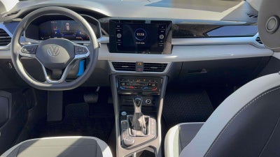 2027 Volkswagen Taos 1.5T SE