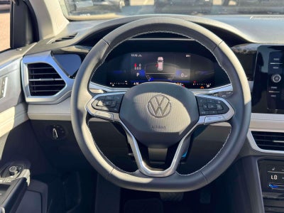 2027 Volkswagen Taos 1.5T SE
