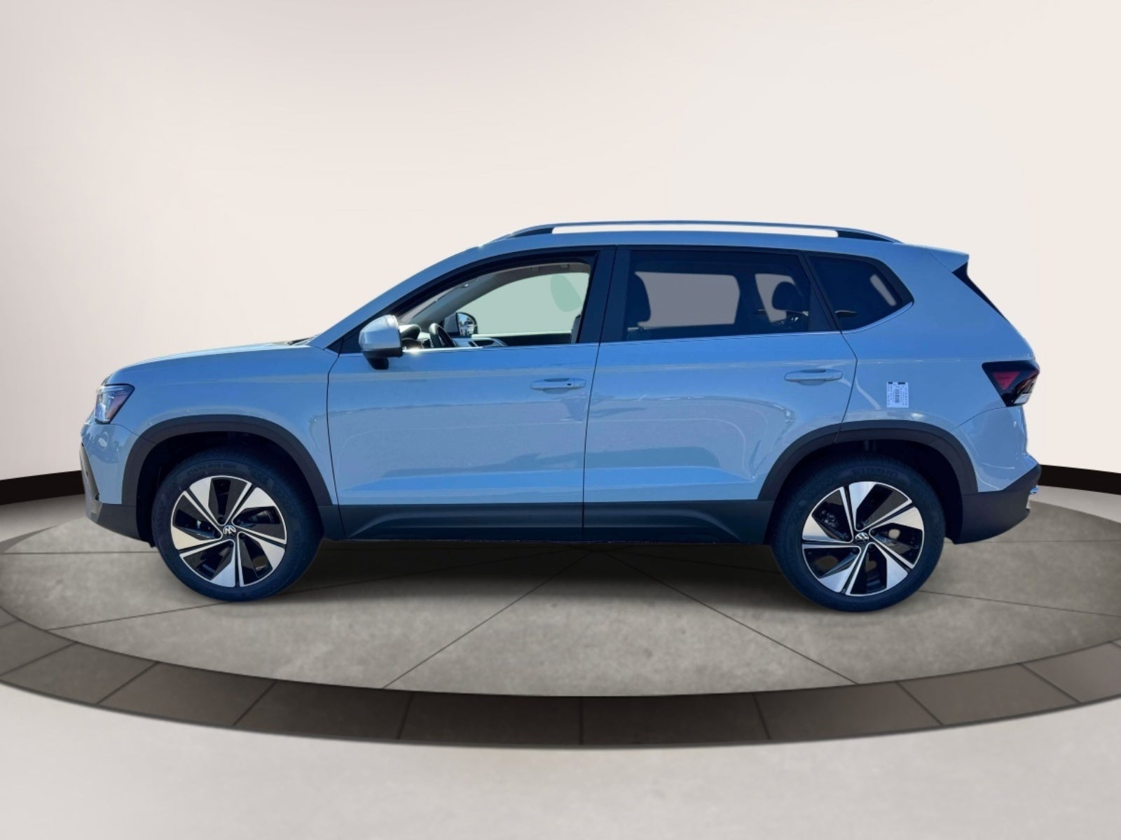 2027 Volkswagen Taos 1.5T SE