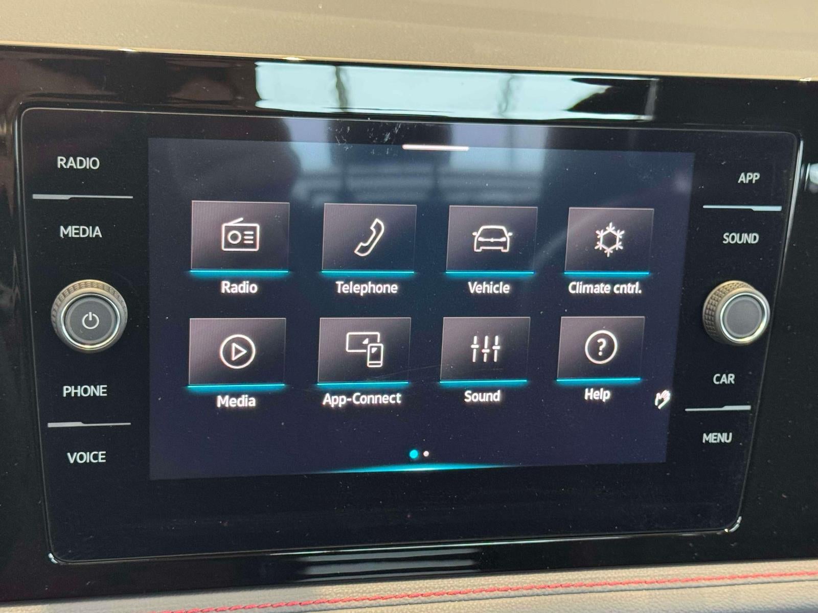 2026 Volkswagen Jetta GLI 2.0T Autobahn