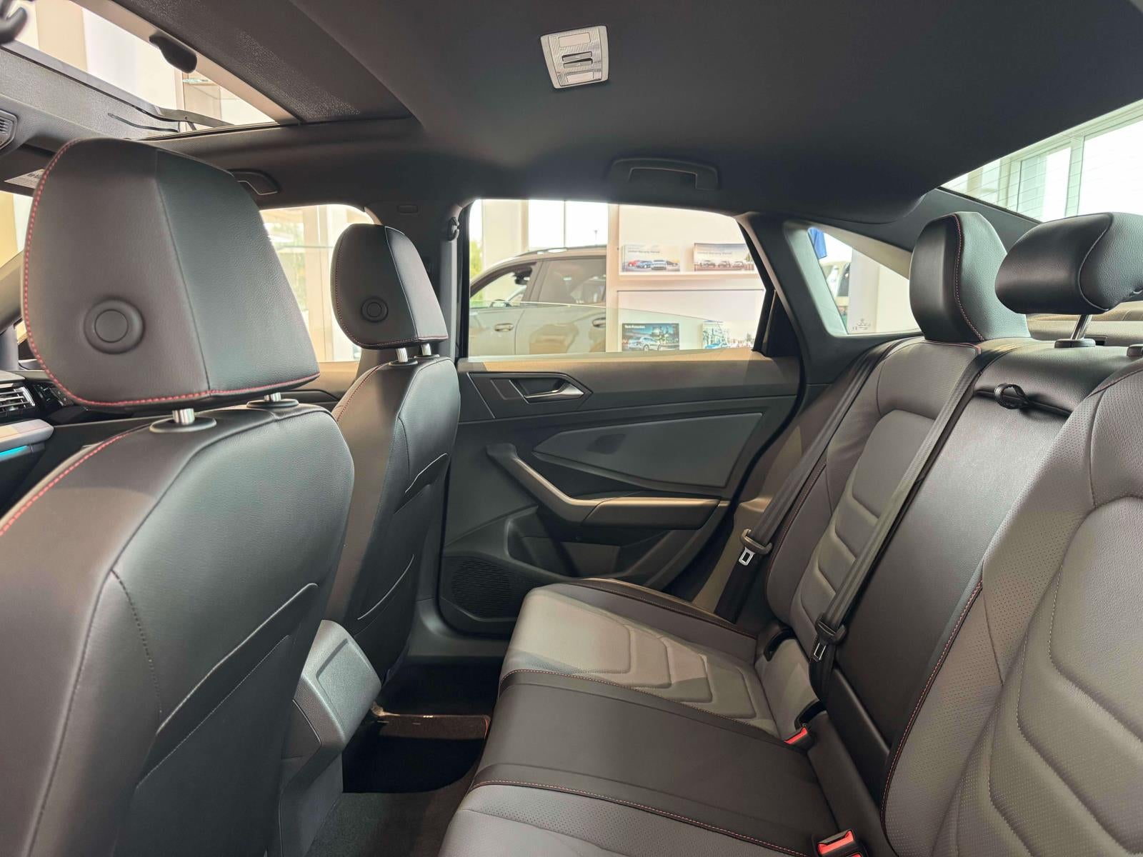 2026 Volkswagen Jetta GLI 2.0T Autobahn