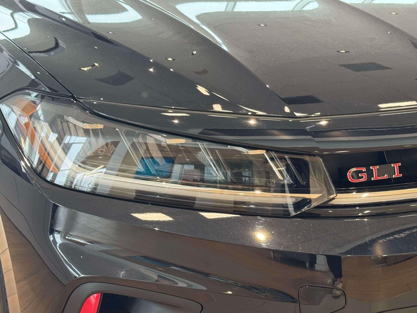 2026 Volkswagen Jetta GLI 2.0T Autobahn