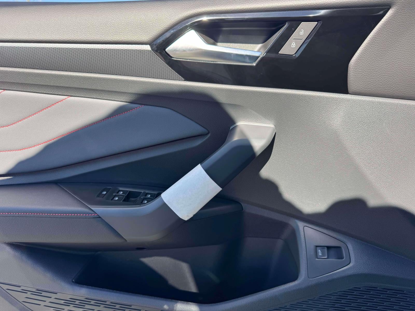 2027 Volkswagen Jetta GLI 2.0T Autobahn