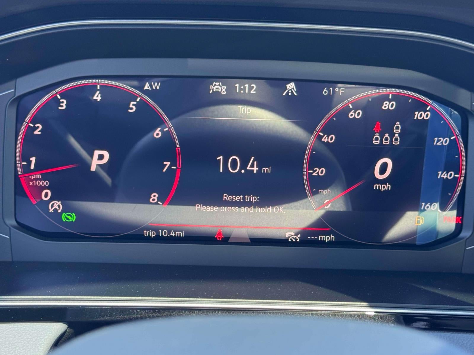 2027 Volkswagen Jetta GLI 2.0T Autobahn